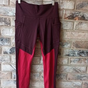 Athleta leggings